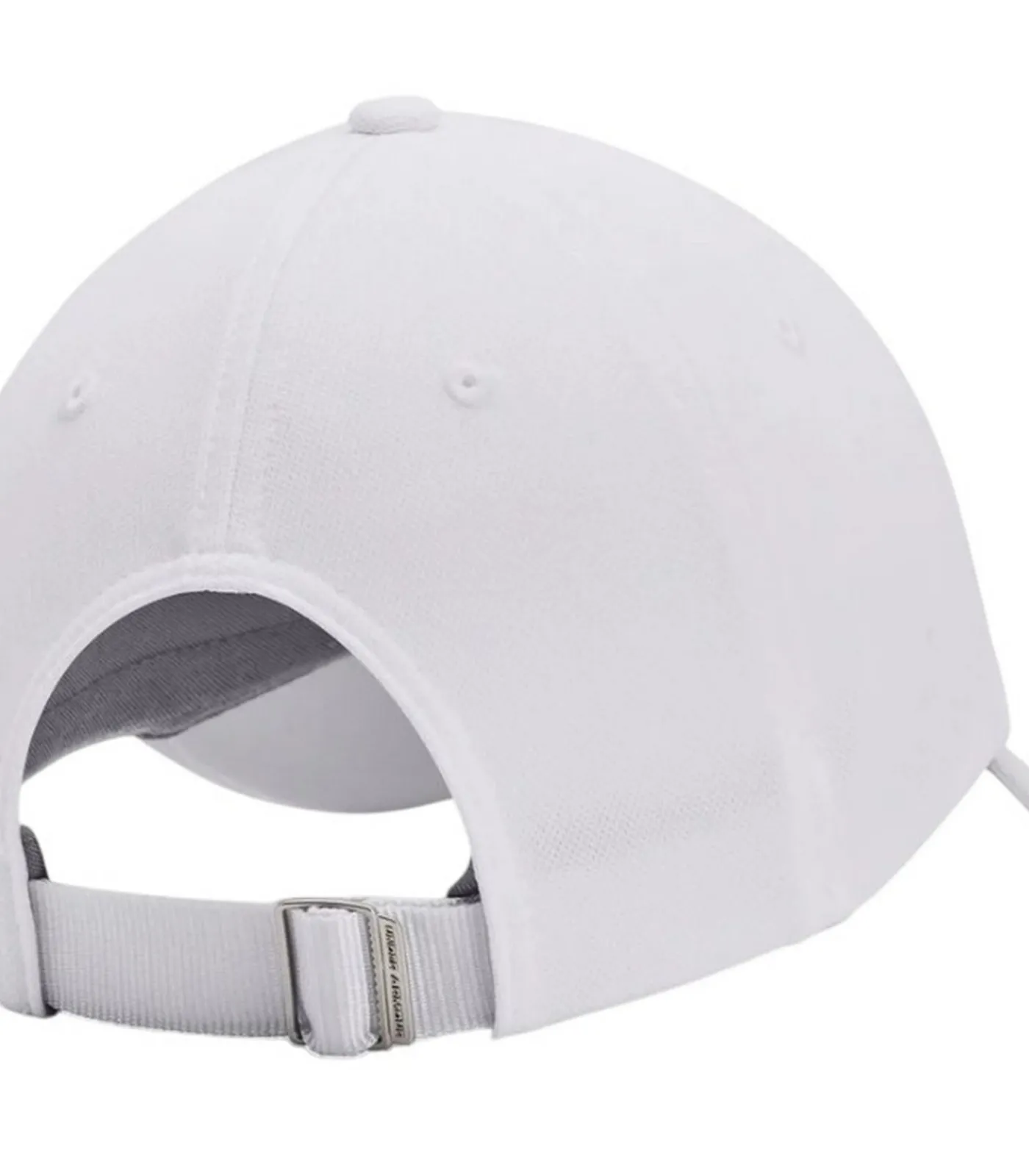Under Armour BLITZING - Kap - Wit white Best