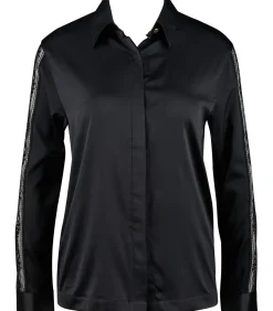 Aubade Blouse Midnight Whisper black Sale