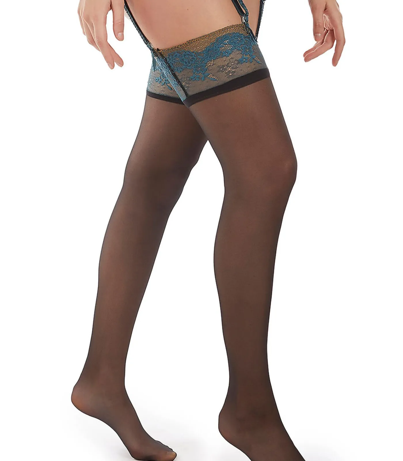 SELMARK Bodem Camille green Outlet