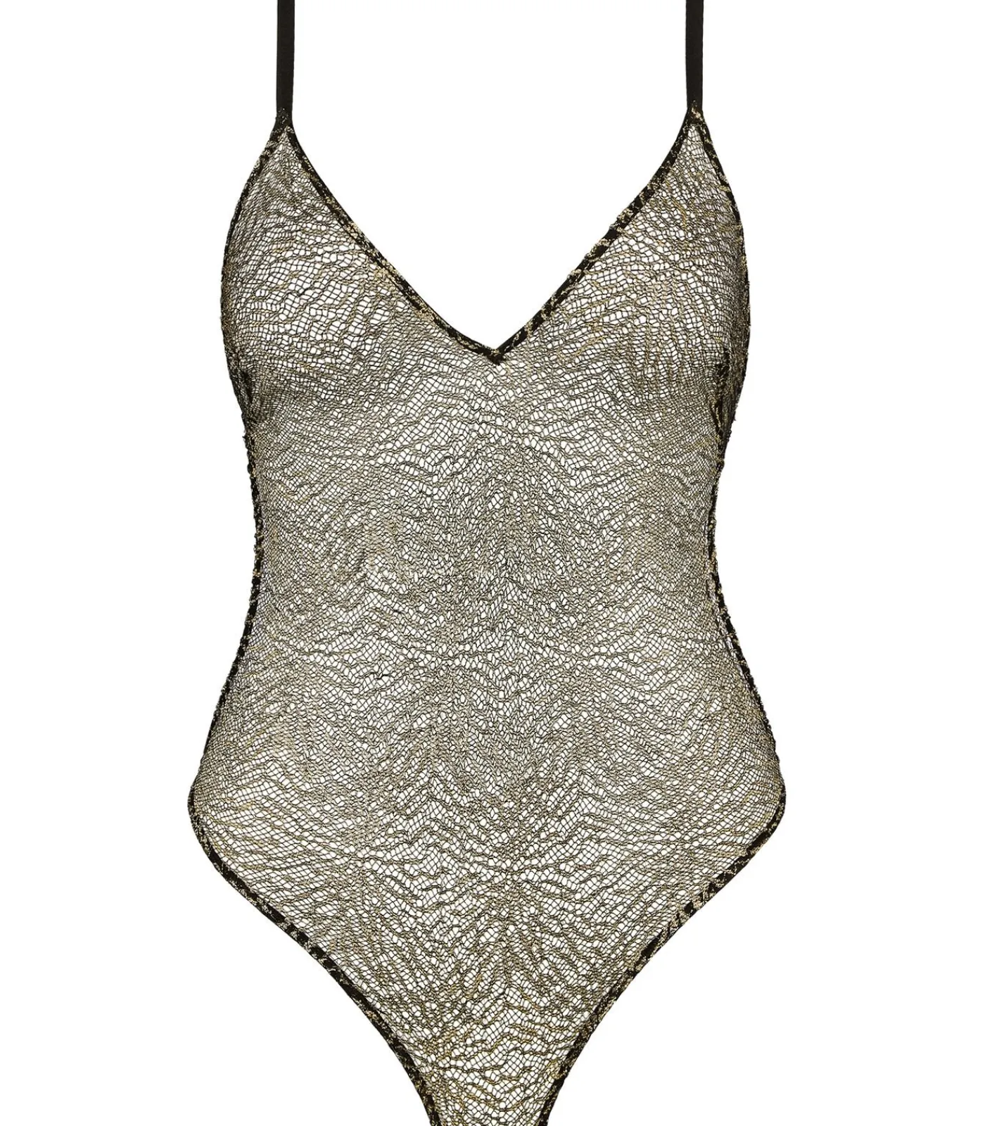 Aubade Body Boîte à Désir black Outlet