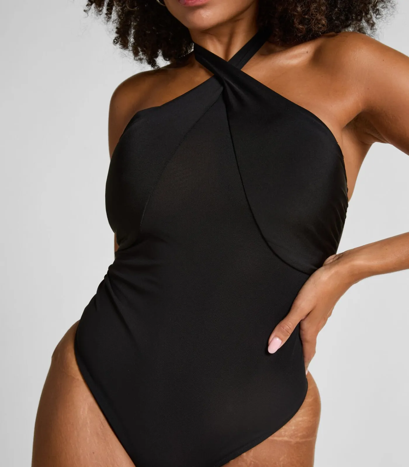 Hunkemöller Body Emma black New