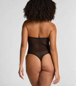 Hunkemöller Body Emma black New
