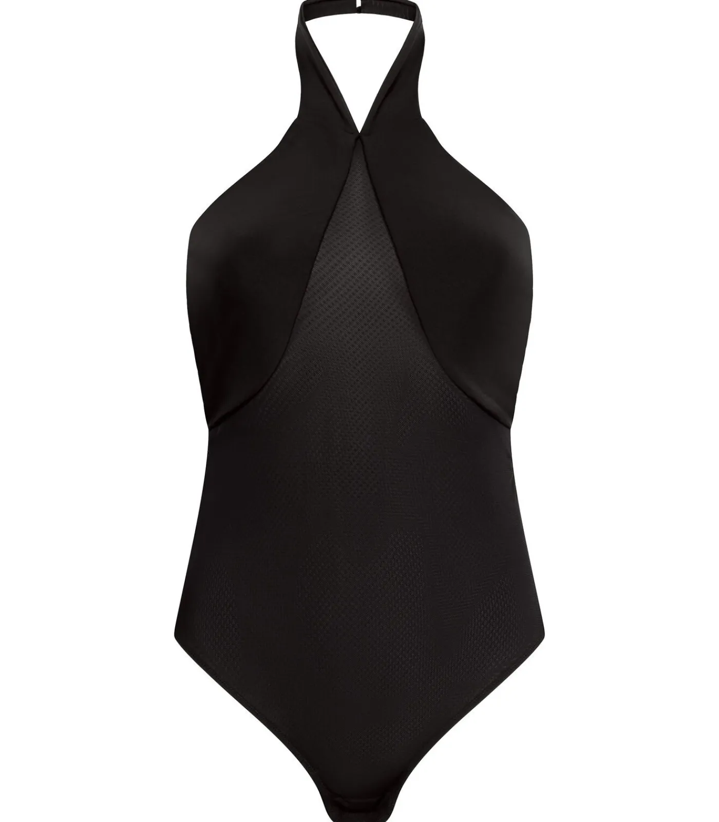 Hunkemöller Body Emma black New
