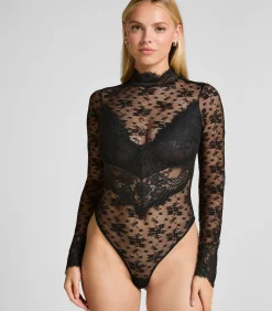 Hunkemöller Body Jude black Discount