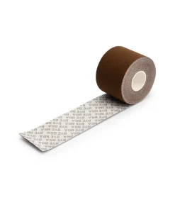 Bye Bra Body Tape 5cm x 5m brown Hot