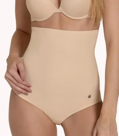 LISCA Bodyliner inlegkruisje Bella huid beige Online