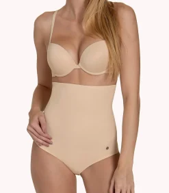 LISCA Bodyliner inlegkruisje Bella huid beige Online