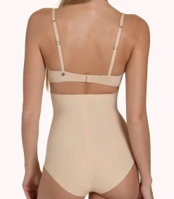 LISCA Bodyliner inlegkruisje Bella huid beige Online
