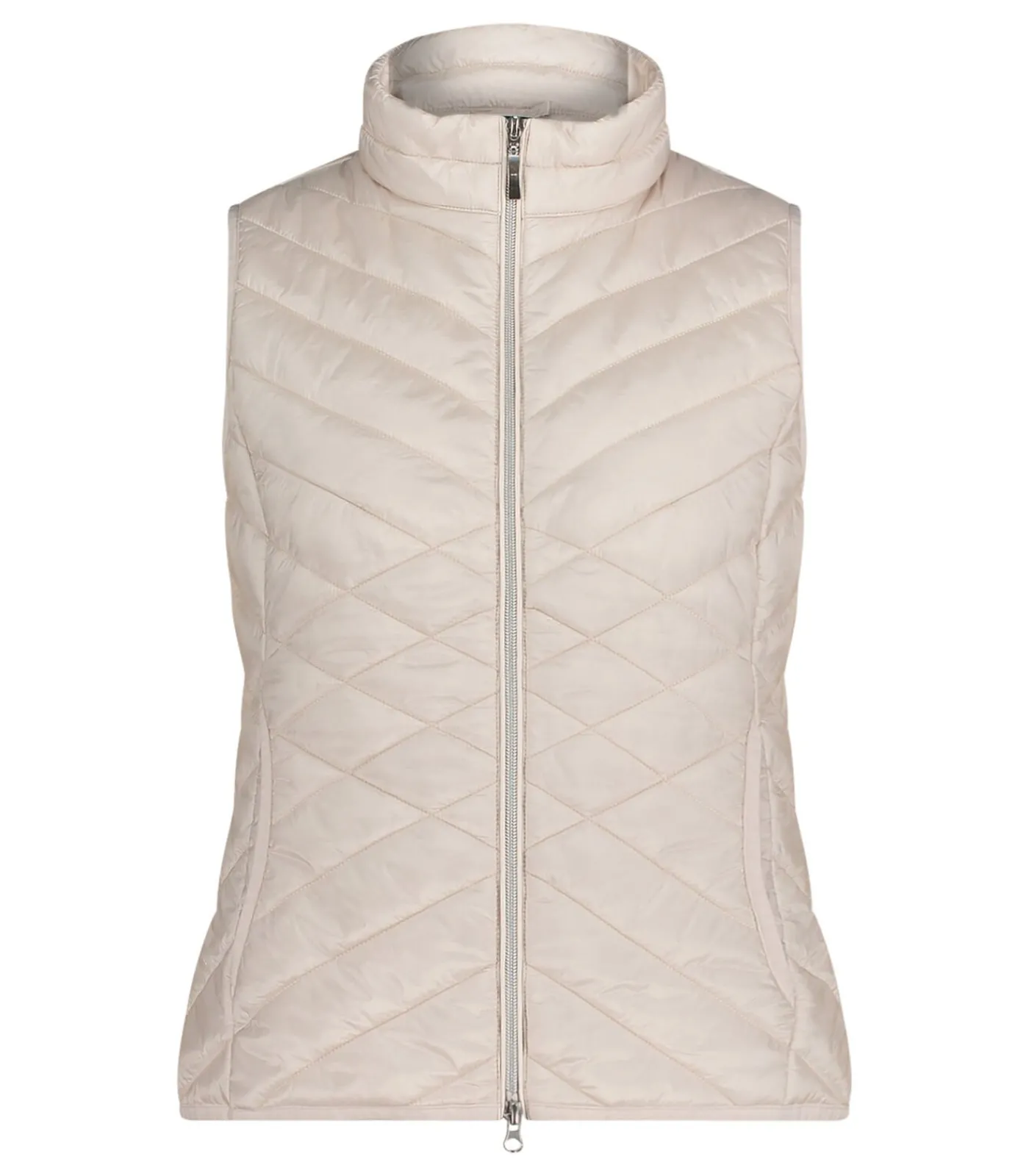Betty Barclay Bodywarmer beige Outlet
