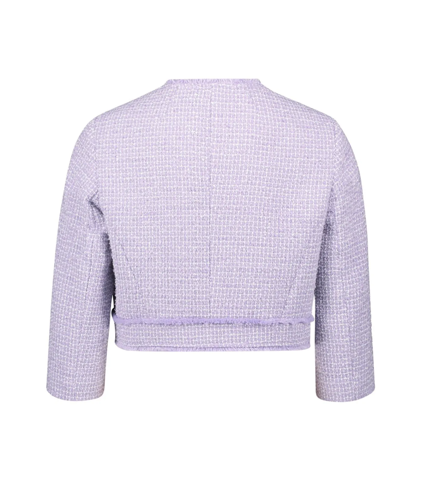 Betty & Co Bolero lilac New