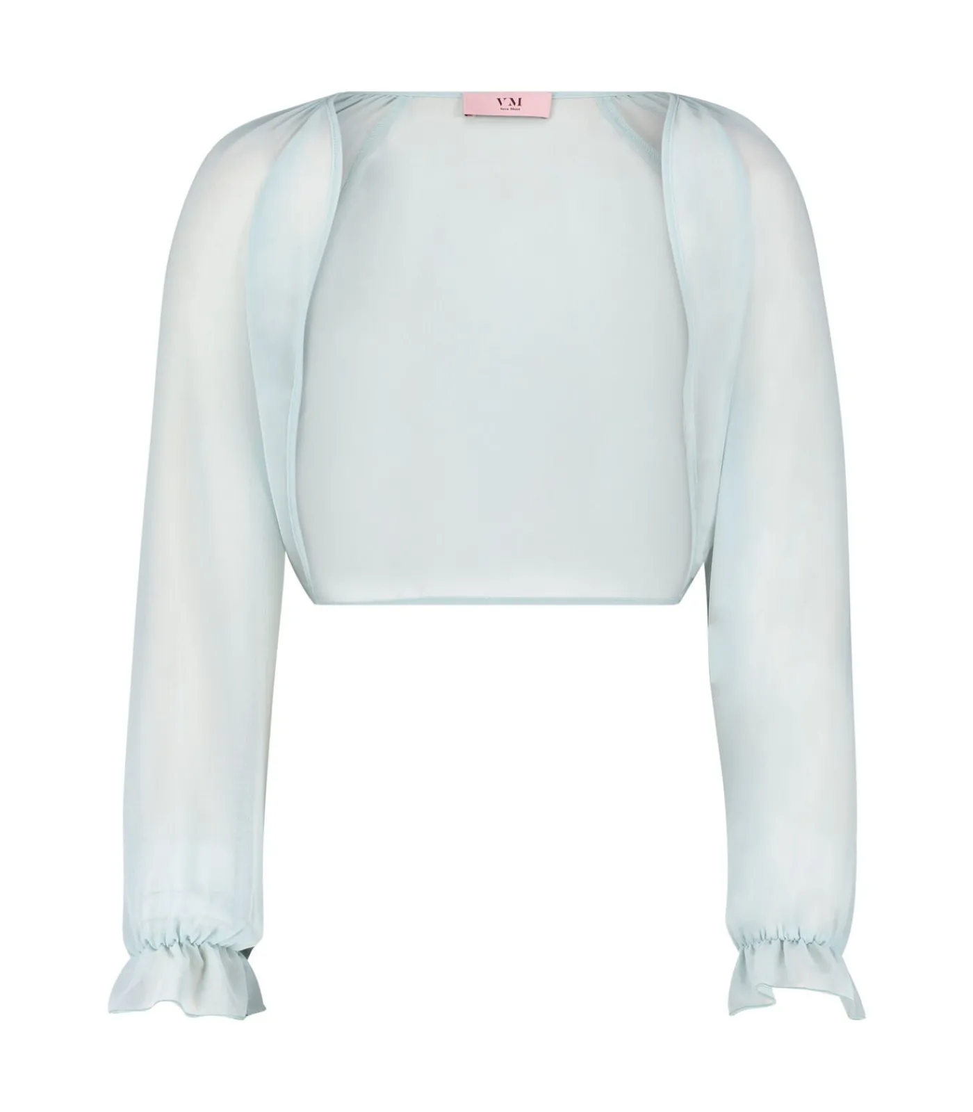 Vera Mont Bolero mintGreen Best