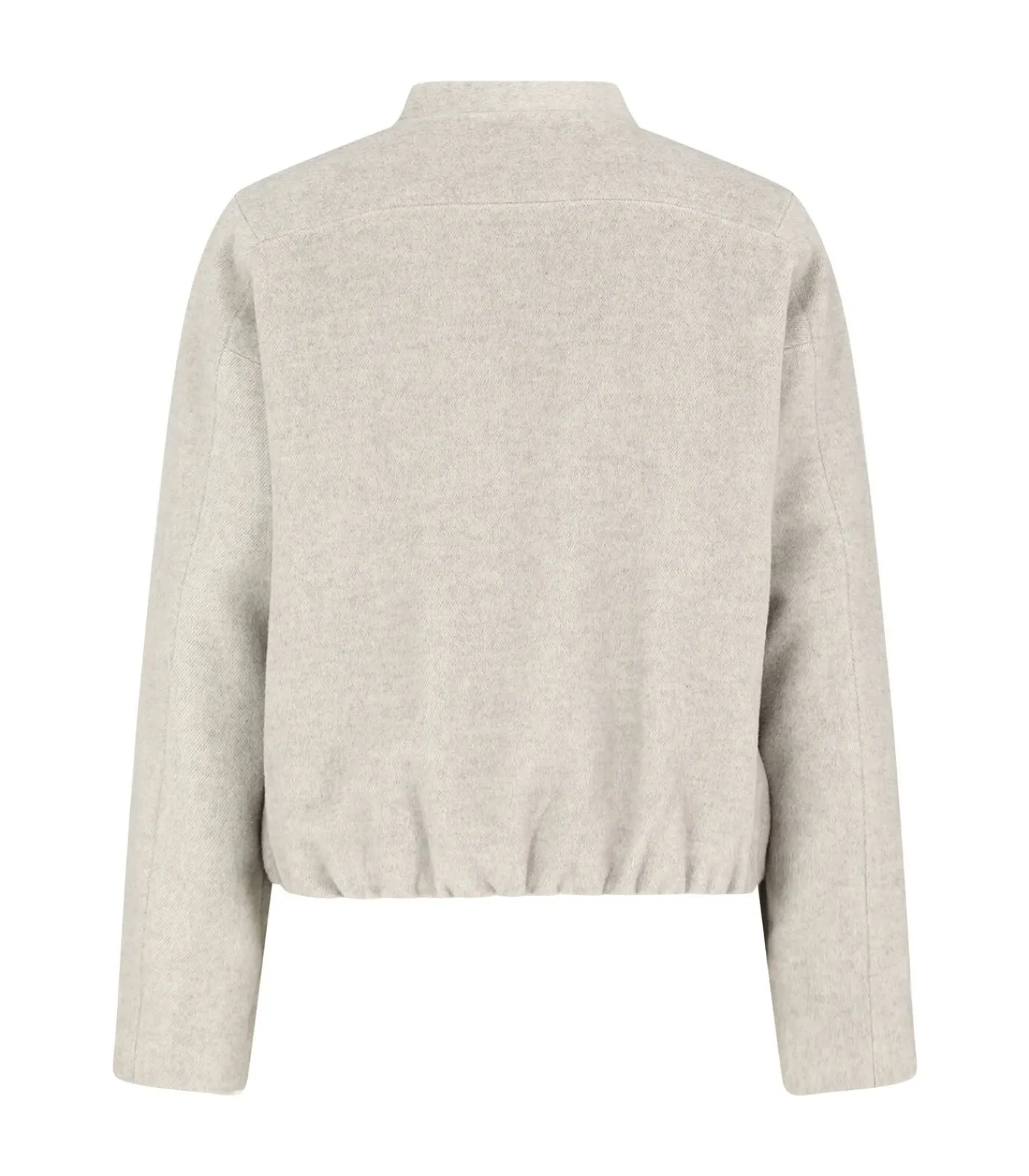 Cartoon Bomberjack beige Best