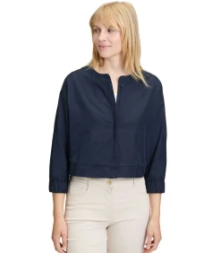 Betty Barclay Bomberjack darkBlue Clearance