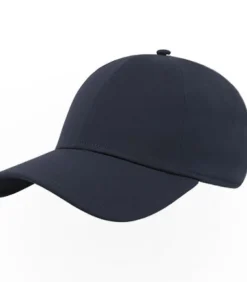 Atlantis Headwear BOND - Baseball Pet - Marineblauw navyBlue Best