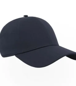 Atlantis Headwear BOND - Baseball Pet - Marineblauw navyBlue Best