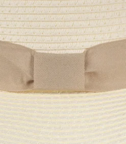 ISOTONER Bootshoed beige Outlet