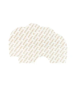 Bye Bra Borstlift Tape + Siliconen Tepel Cover brown New