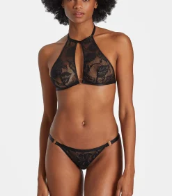 Aubade BOÎTE À DESIR Zwart black