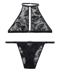 Aubade BOÎTE À DESIR Zwart black