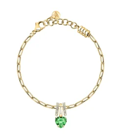 Morellato Bracelet DROPS green Sale