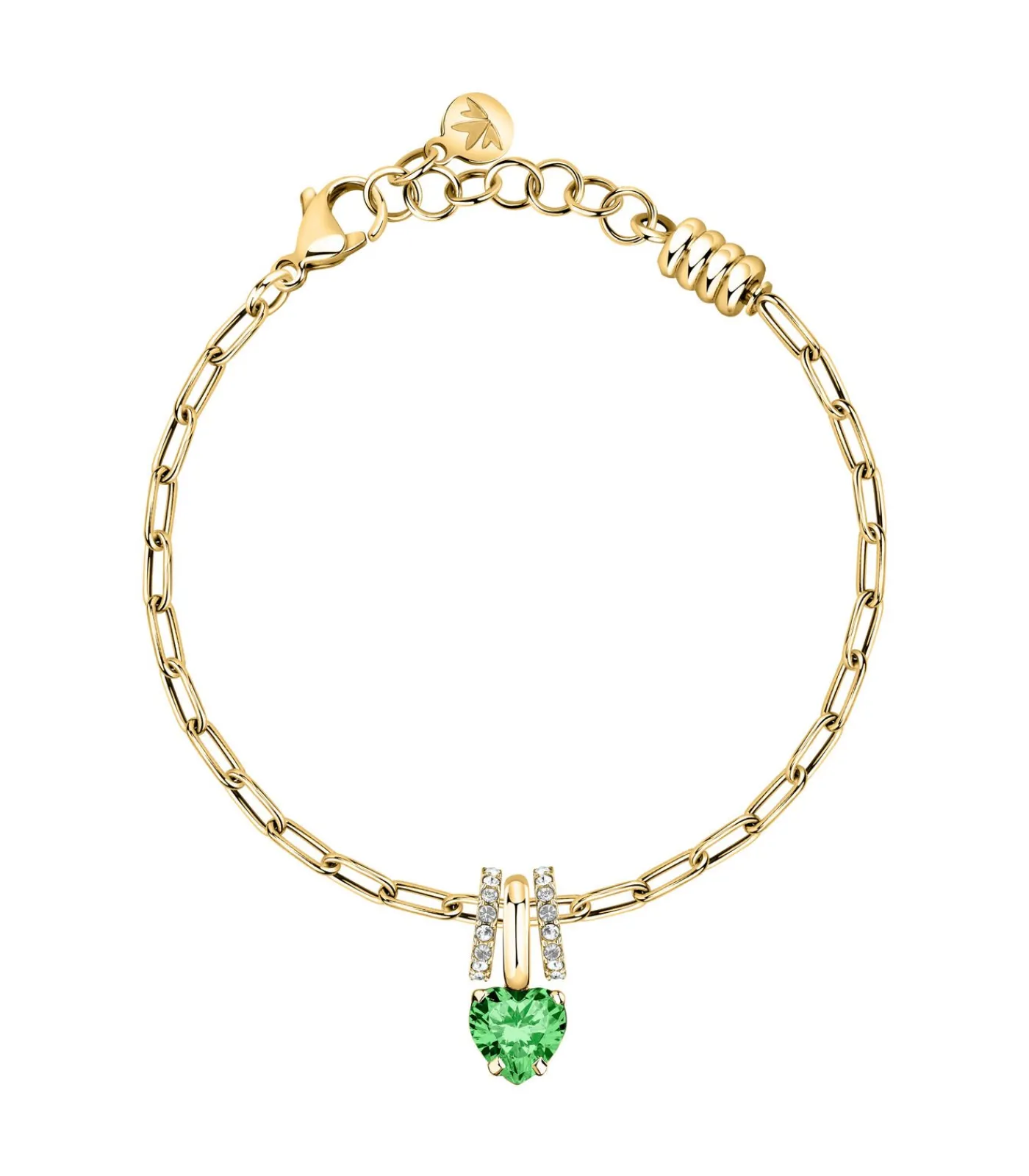Morellato Bracelet DROPS green Sale