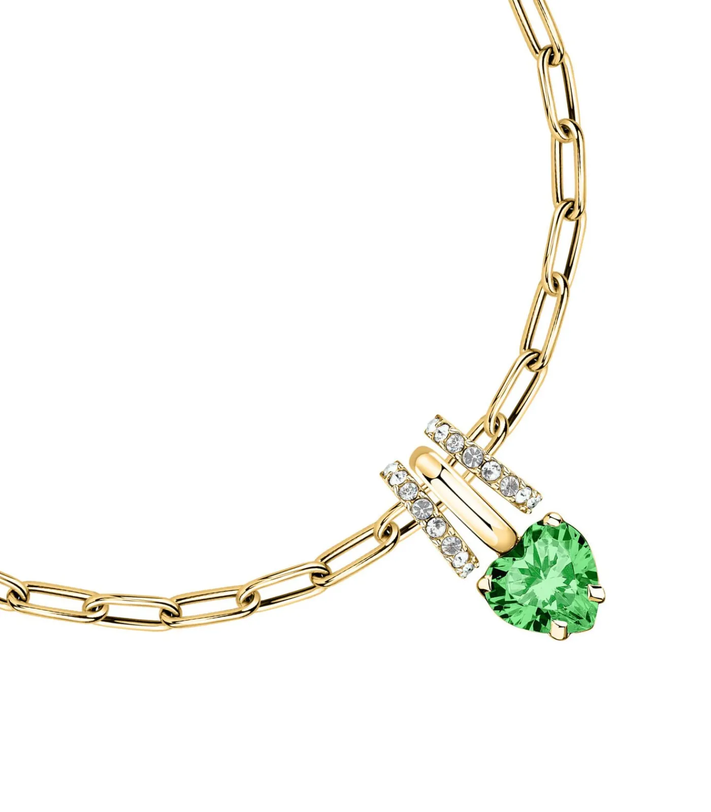 Morellato Bracelet DROPS green Sale
