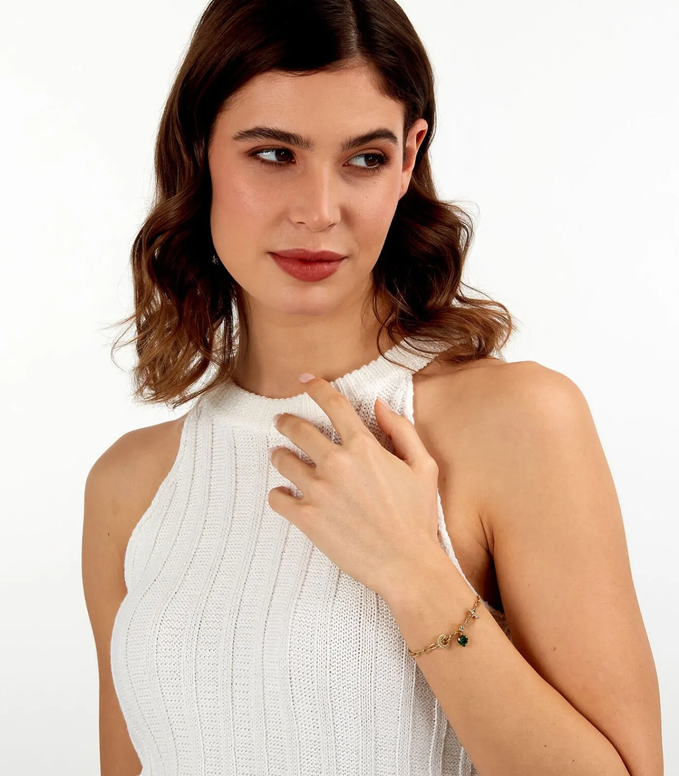 Morellato Bracelet DROPS green Sale