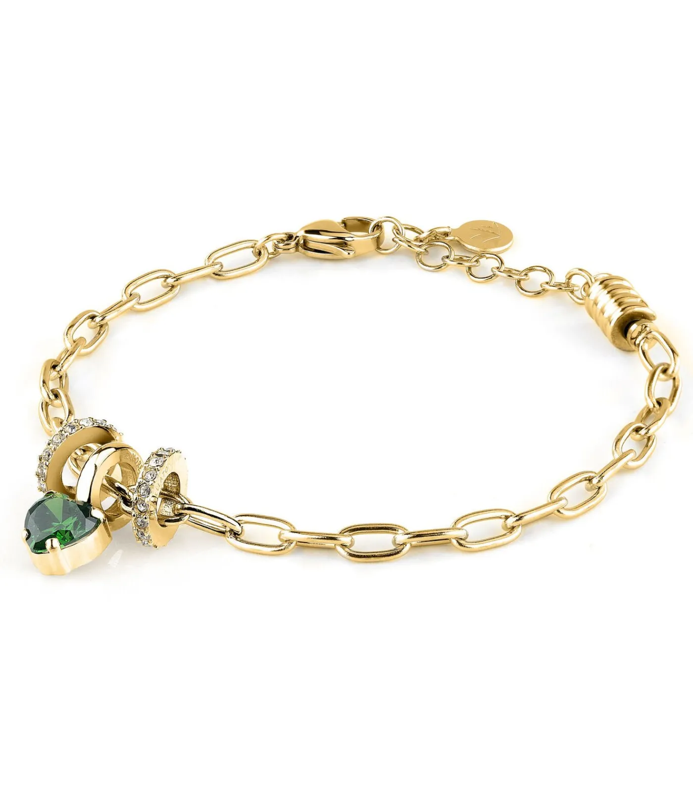 Morellato Bracelet DROPS green Sale