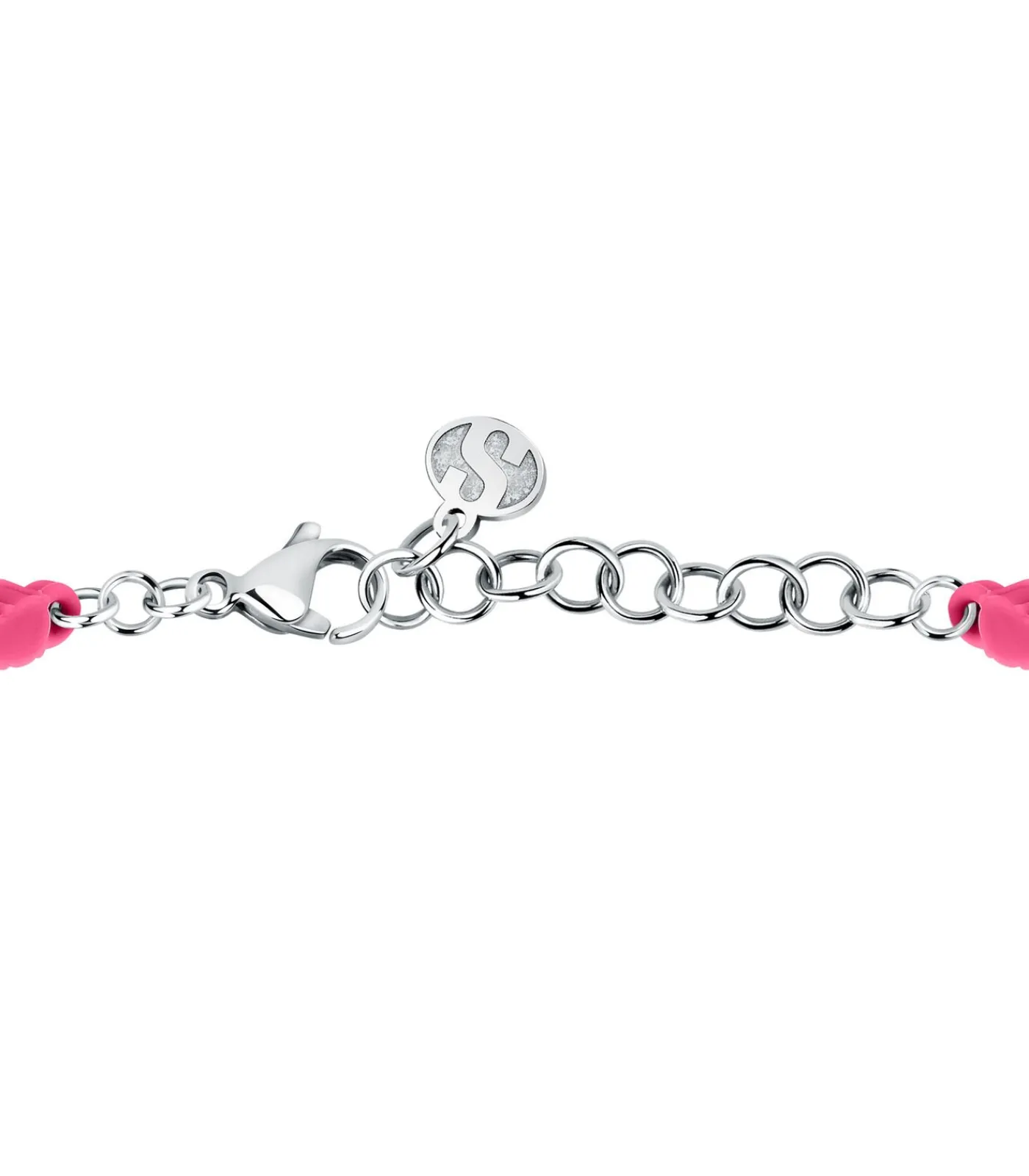 Morellato Bracelet SUPERGA pink Best