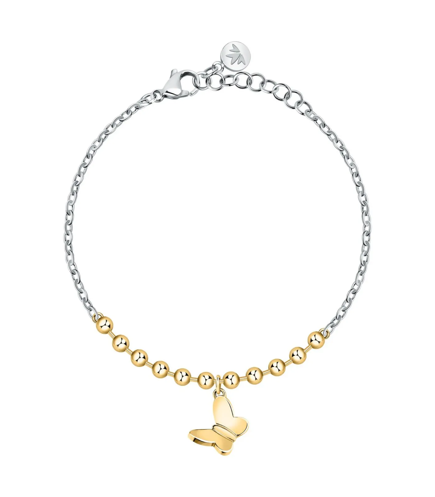 Morellato Bracelet TALISMANI silver Discount