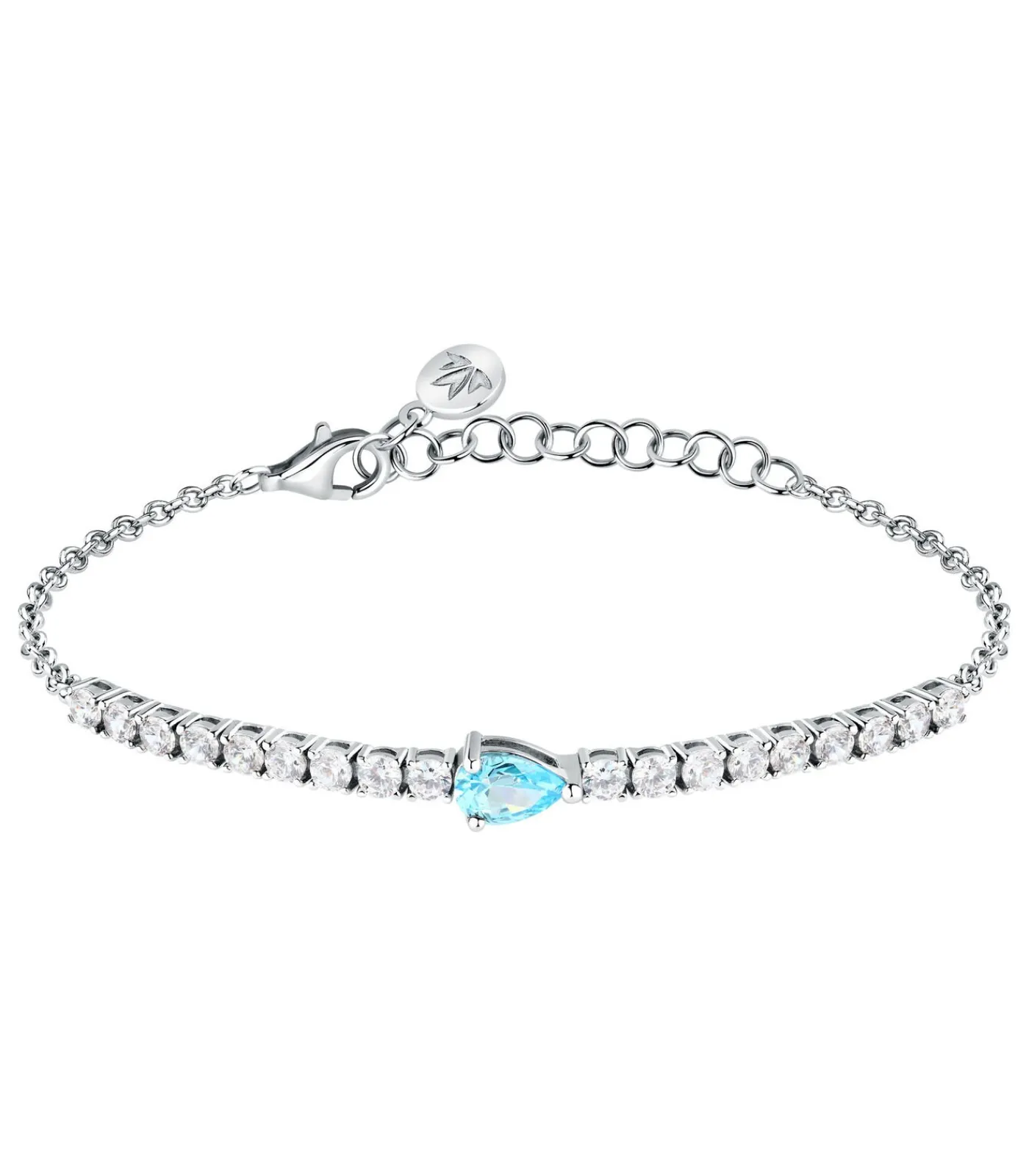 Morellato Bracelet TESORI lightBlue Online