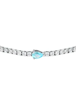 Morellato Bracelet TESORI lightBlue Online