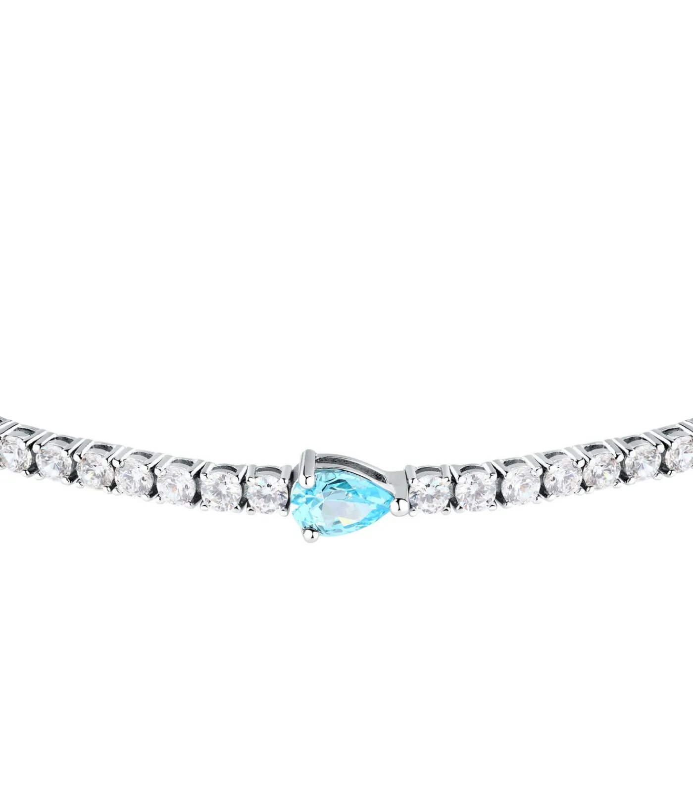 Morellato Bracelet TESORI lightBlue Online