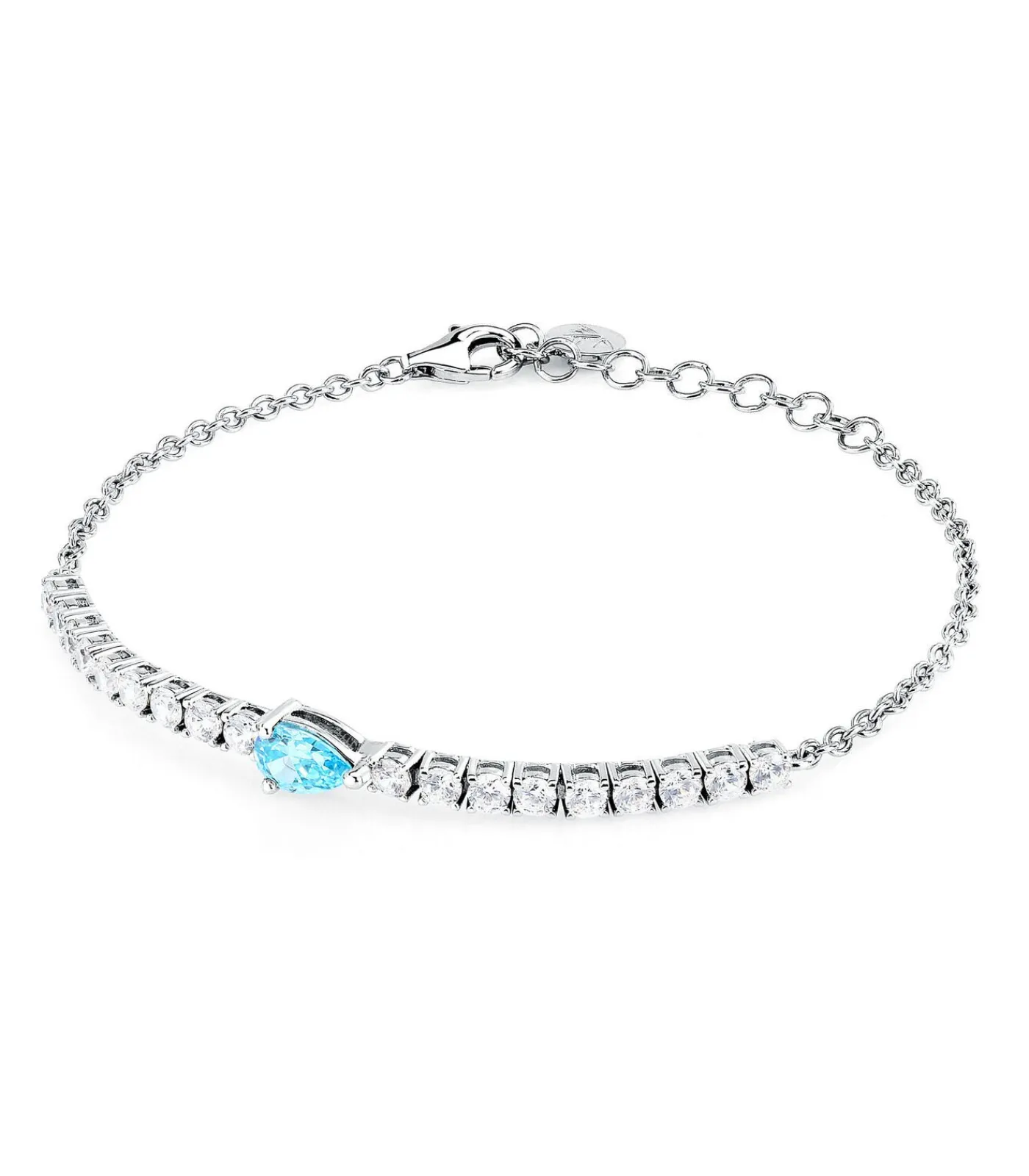 Morellato Bracelet TESORI lightBlue Online
