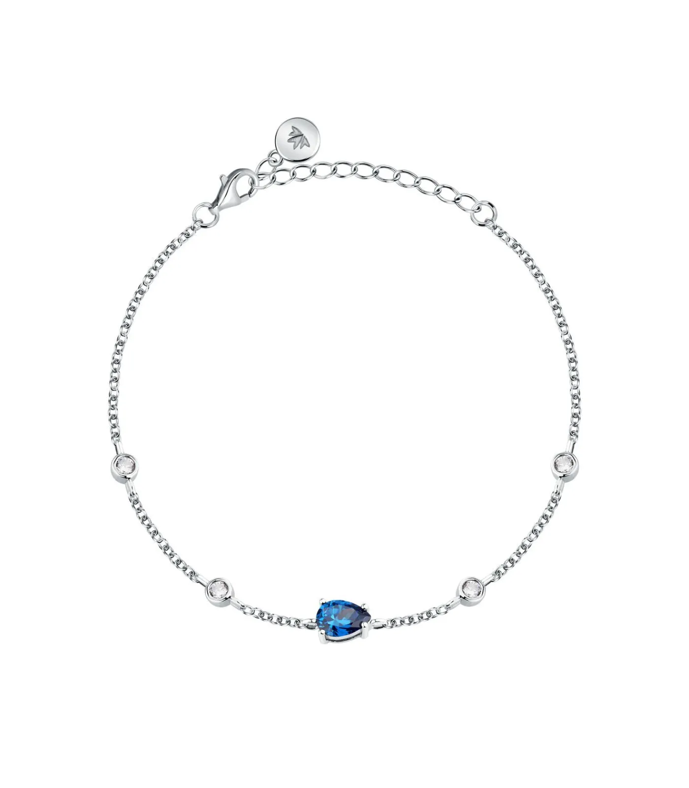 Morellato Bracelet TESORI blue Sale