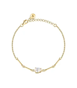 Morellato Bracelet TESORI white Clearance
