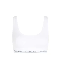 Calvin Klein Bralette white Hot