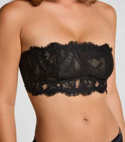 Hunkemöller Bralette Grace black Clearance