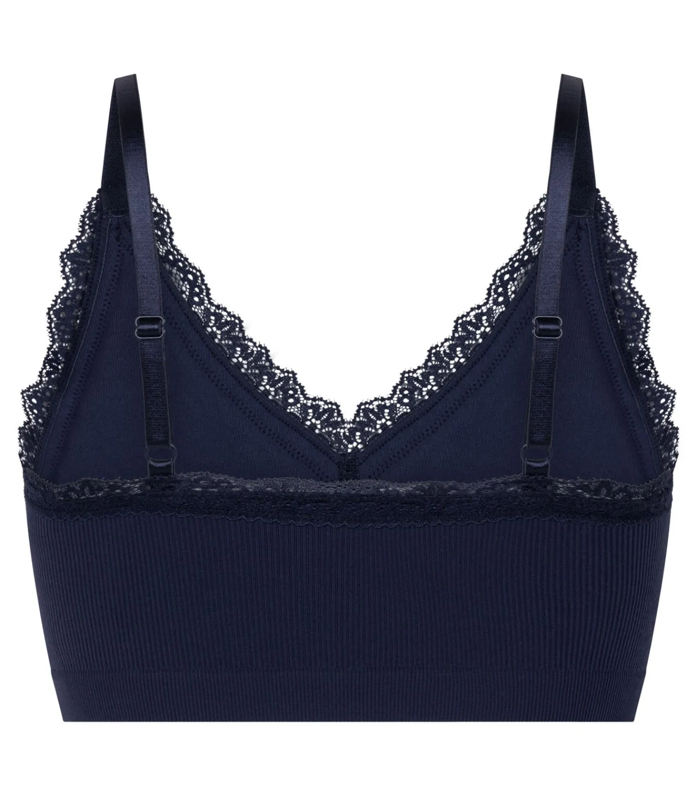 Hunkemöller Bralette Lola blue Clearance