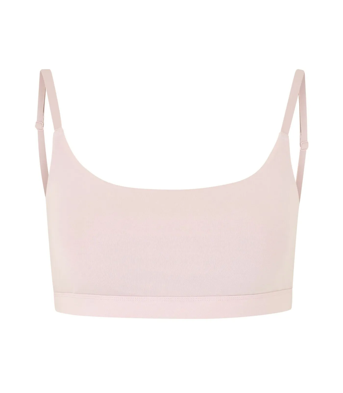 Les Lunes Bralette “RORYY Bralette” salmonPink Sale