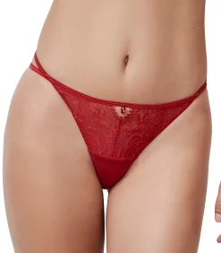 SELMARK Braziliaanse AURUM red New