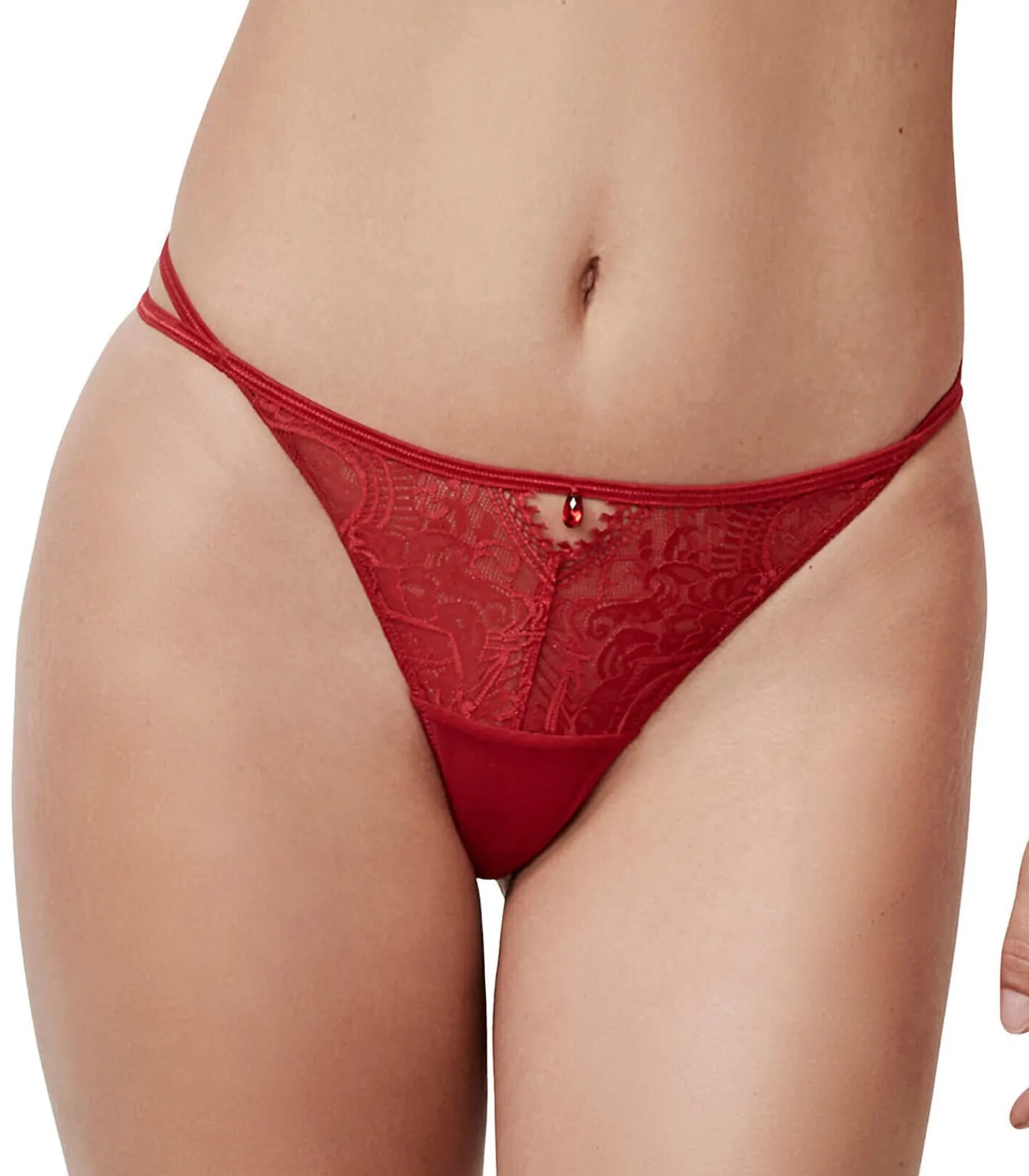 SELMARK Braziliaanse AURUM red New