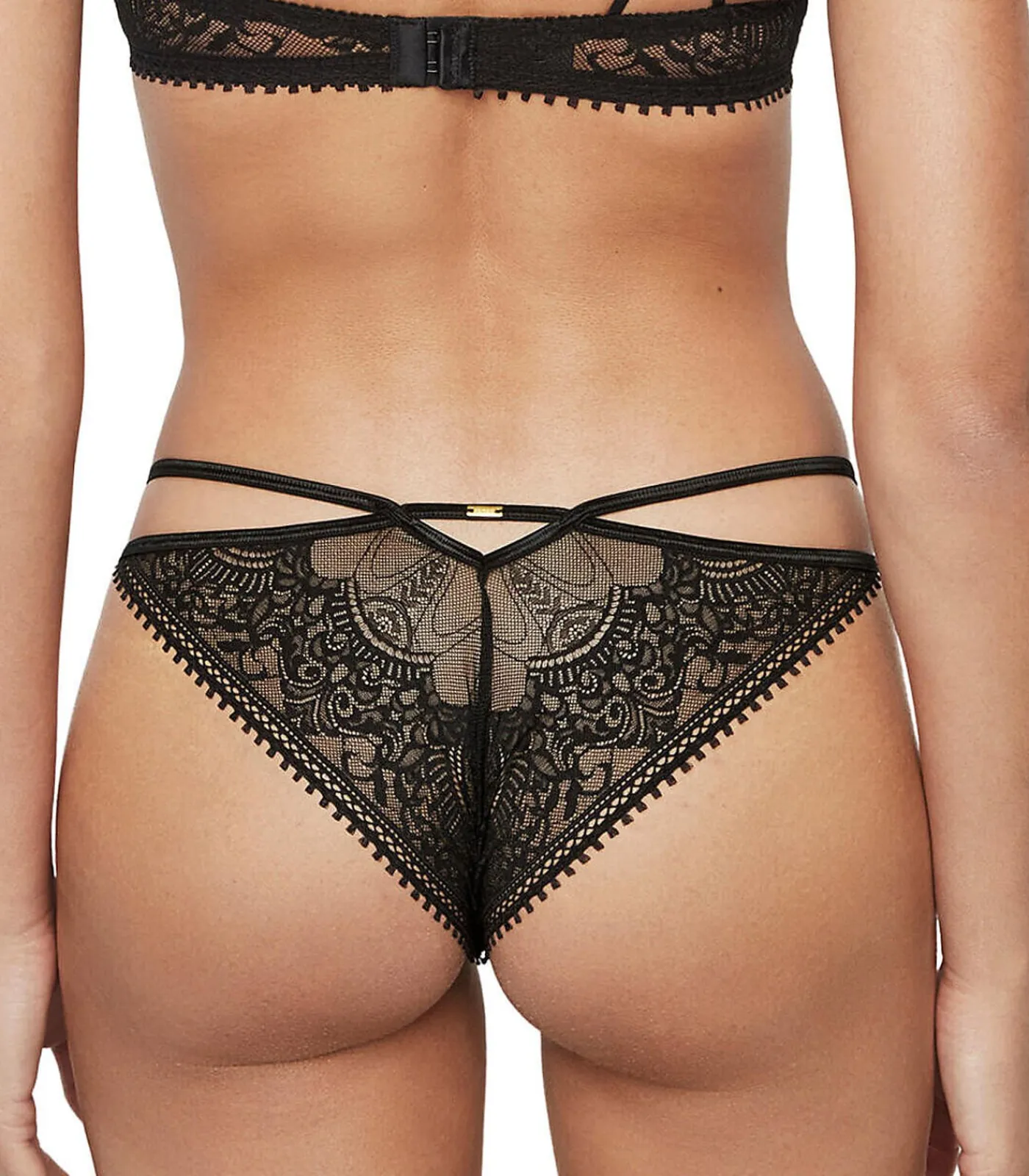 SELMARK Braziliaanse AURUM black Outlet
