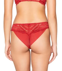 LUNA Braziliaanse Flirt red Hot