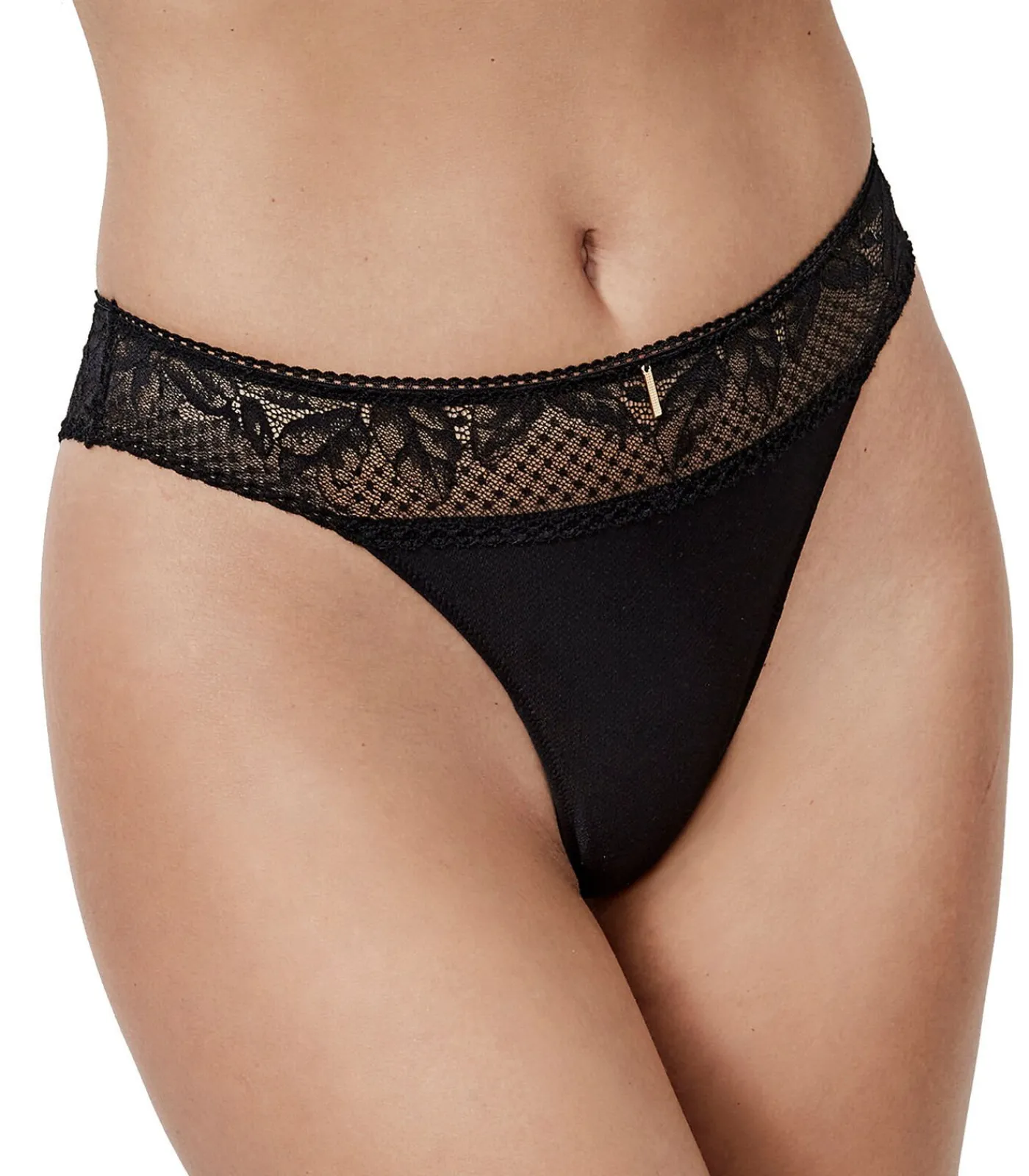SELMARK Braziliaanse MALITZIA black Best