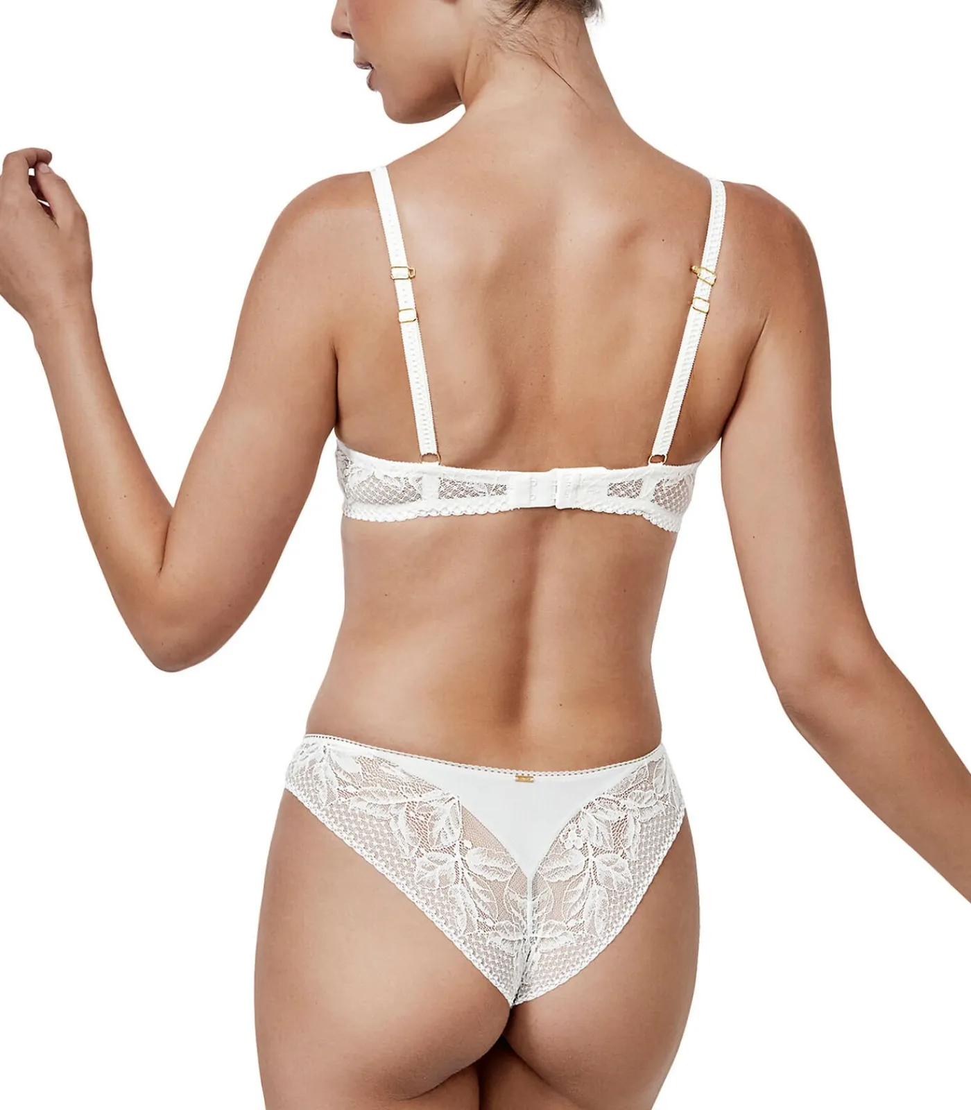 SELMARK Braziliaanse MALITZIA WEDDING white Outlet