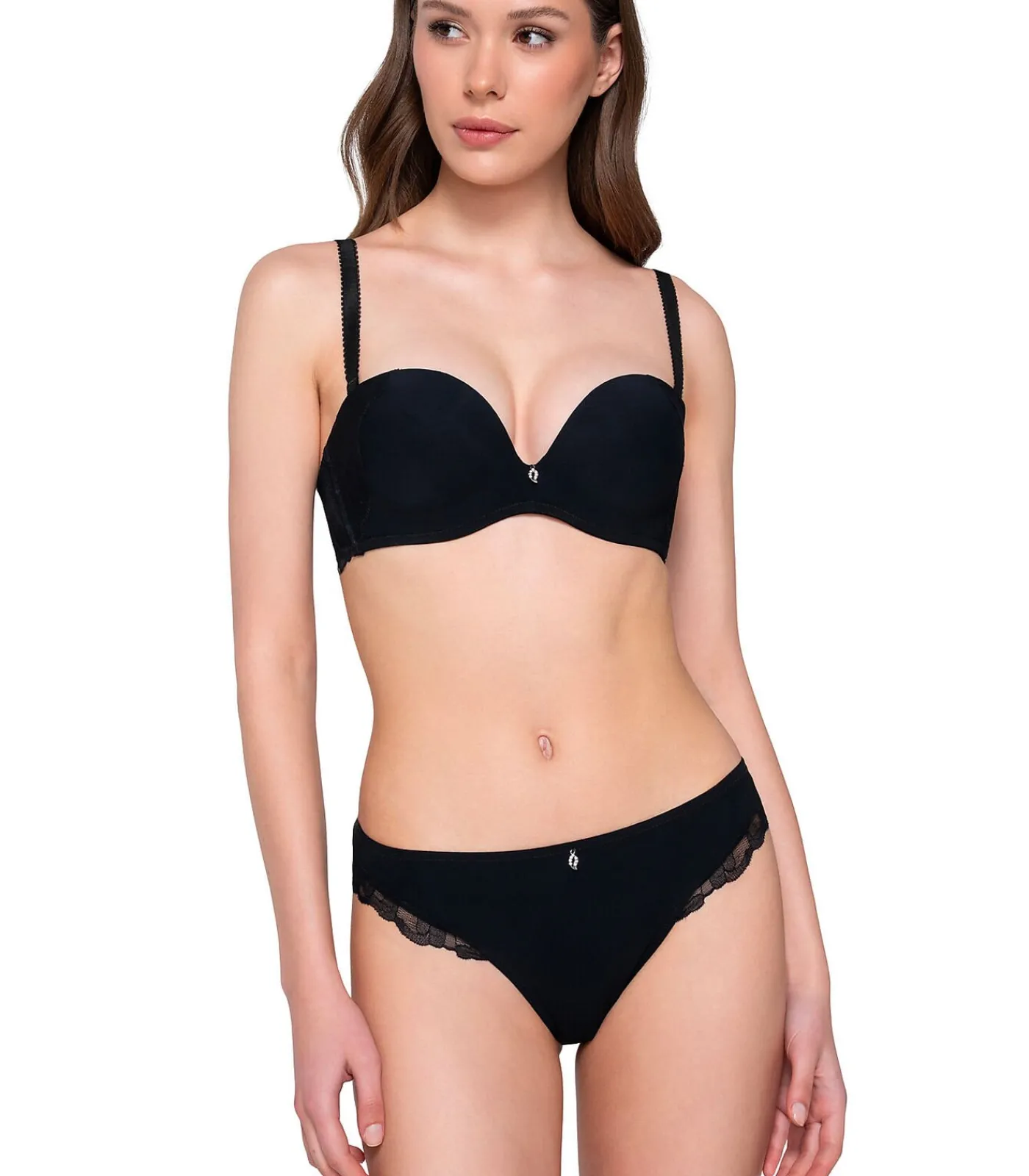 LUNA Braziliaanse MELODY black Online