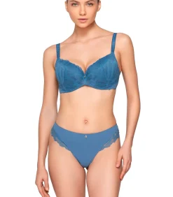 LUNA Braziliaanse MELODY blue Outlet