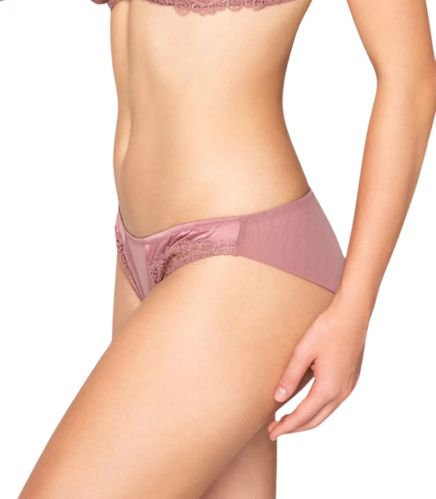 LUNA Braziliaanse MYSTIQUE pink