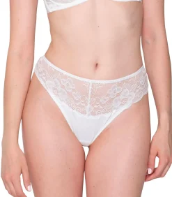LUNA Braziliaanse PANDORA white Clearance